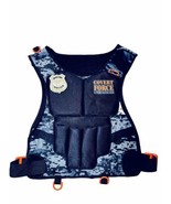Summit Products Kids 6+ Camo Covert Force Extreme Tactical Padded Costum... - $20.50 CAD