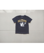 TRUE RELIGION BOYS PRINTED CREW NECK T SHIRT WORLDWIDE SHIPPING 6 - $277.24 MXN