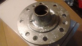 1960 Ford F250 front hub 8-lug 1959 1958 1957 etc.. - £27.97 GBP