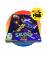 SK8 The Infinity / SK∞ (Episode 1-12 END) Complete Anime DVD [English Dub] - £18.09 GBP
