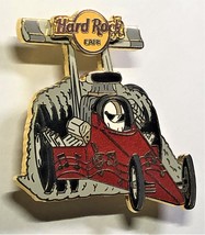 Hard Rock Cafe Dragster Generic no city speciified - $6.95