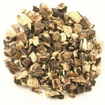 Frontier Bulk Comfrey Root, Cut &amp; Sifted, ORGANIC, 1 lb. package - £29.27 GBP