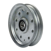 Proven Part Idler Pulley For MTD 756-05042 Fits GT1054/2050/2148/ RZT-L42/46/54 - £11.02 GBP