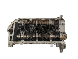 Right Cylinder Head From 2008 GMC Acadia  3.6 12600045 - £293.21 GBP