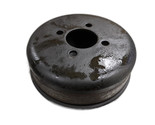 Water Pump Pulley From 2014 Ford F-250 Super Duty  6.2 AC3E8509BA - $24.95