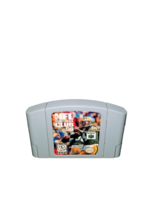 Nintendo Nfl Qb Club 98 (Nintendo 64, 1997) Game Cartridge Only Authentic - £10.21 GBP