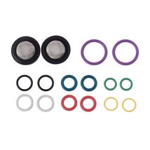 SurfaceMaxx 16-CT Pressure Washer O-Ring Kit - $10.95