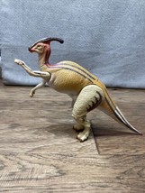  1997 Hasbro The Lost World Jurassic Park Parasaurolophus Dinosaur KG JD - £19.14 GBP