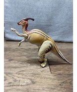  1997 Hasbro The Lost World Jurassic Park Parasaurolophus Dinosaur KG JD - $471.22 MXN