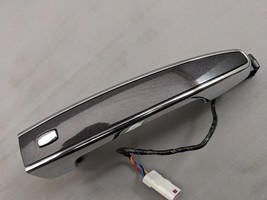 OEM GMC Acadia Terrain Chevy Impala Blazer RH or LH Front Exterior Door Handle - £47.47 GBP