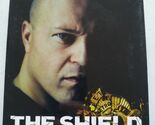The Shield Season 1 Complete - 4 X DVD Spanish English Region 2 - 3T - $36.71