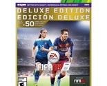 FIFA 16 - Deluxe Edition - Xbox 360 - £77.71 GBP
