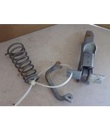 1977 77 Dodge Truck Hood Latch, Catch &amp; Spring OEM 72 73 74 75 76 78 Ram... - $157.97 CAD