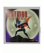 Batman Beyond Poster Flat 2 sided - $53.99