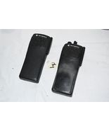 lot 2 Motorola H66UCC9PW5BN XTS1500 700/800 Mhz P25 uhf core radios only... - €44,05 EUR