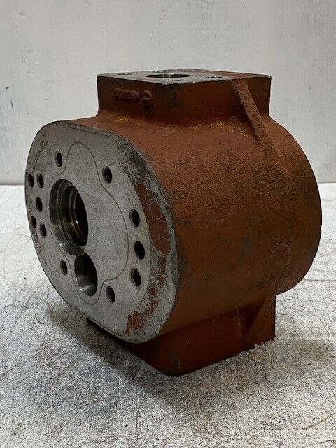 Geartek AP505D Hydraulic Gear Pump E50D20L-9C-XSAY  - $214.34