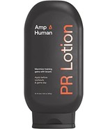 Amp Human PR Lotion - Performance &amp; Recovery Bicarb Sports Lotion - Info... - $29.69