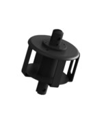 Aluminum Drum Furler 2525 Upper Furler 2505 Marine Sailboat Hardware - $447.34 CAD+