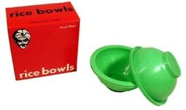 Rice Bowls - Rice Doubles and Changes Into Water - Chinese Rice Bowls - EZ To Do - £4.34 GBP