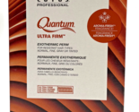 Quantum Ultra Firm Exothermic Perm/Normal,Fine,Gray Or Tinted Aroma Fresh - £11.04 GBP