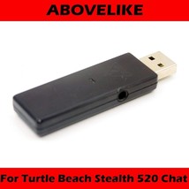 Wireless Headset USB Dongle Transceiver Ear Force For Turtle Beach Stealth 520TX - £14.23 GBP