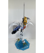 Precious G.E.M. Series Omegamon Opened Item Digimon Adventure Megahouse ... - $340.92 CAD