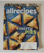ALL RECIPES MAGAZINE - SMARTY PIES, Fast Meals, Lunch Box Secrets..AUG/S... - $2.68 CAD