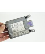 12-2017 BMW F10 F07 GT F06 F13 F01 F02 REAR DRIVER LANE CHANGE WARNING S... - $1,822.85 MXN