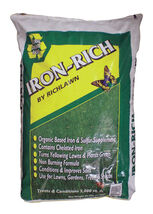 Richlawn Lawn And Plant Supplement 3-2-1 5000 Sq. Ft. Organic 25 Lb. - $63.45 CAD