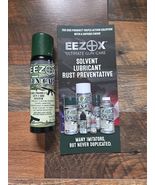 EEZOX 3 Oz Aerosol CLP Plus Gun Care Solution, Cleaner, Lubricant - $10.12
