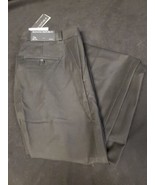 Banana Republic $98 Logan Trouser-Fit Washable Bi-Stretch Pant Size 2L NWT - $30.81