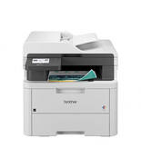 Brother MFCL3720CDW PRINTER, COLOR LASER - $16,970.15 MXN
