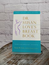 Dr. Susan Love&#39;s Breast Book : 3rd Edition 2000 Paperback - $11.65