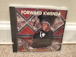 Svikiro: Meditations from a Mbira Master di Forward Kwenda (CD, agosto... - £20.26 GBP