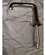 *Kohler 27009-SN Occasion 1.2 GPM Single Hole Bathroom Faucet - Polished... - $294.00 CAD