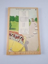 The Return of Jeeves: A Jeeves and Bertie Novel by Wodehouse, P. G. - £6.72 GBP