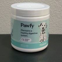 PAWFY PROBIOTIC 30 Soft Chews Digestive / Gut Immune Support / Diarrhea - £29.11 GBP