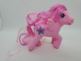 My Little Pony G3 &quot;Hidden Treasure&quot; (Butterfly Island) 2004 - £7.82 GBP