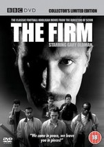 The Firm DVD (2007) Gary Oldman, Clarke (DIR) Cert 18 Pre-Owned Region 2 - £13.94 GBP