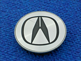 Acura Factory OEM Alloy Wheels Machined Style Center Cap 44732-S0K-A000 - $9.90