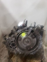 Automatic Transmission 6 Speed 3.5L AWD 3.39 Ratio Fits 11-12 EDGE 688349 - £312.90 GBP