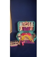 Polly Pocket Hidden Places Dance Par-taay!   - $34.19 CAD
