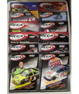 RCCA Magazine Go Daddy Burger King Tony Stewart Halloween Mountain Dew E... - $39.81 CAD
