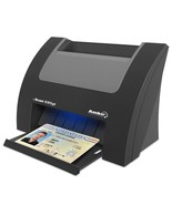 Ambir nScan 690gt High-Speed Vertical Card Scanner for Windows PC - £415.39 GBP