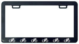 Condivisione Il Strada Bicicletta Solo Targa Piastra Telaio Sostegno - £4.93 GBP