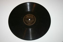 Mills Brothers - Oh My Achin&#39; Heart 10&quot; 78 rpm Shellac Record 1947 Decca #23979 - £11.80 GBP