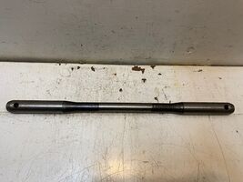 Hydraulic Cylinder Lock Pin Drag Link 20" Long 28mm Ends 10mm Bore 21mm ... - $39.99