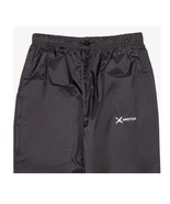 ARCTIX Men&#39;s Storm Rain Pants 3XL 30&quot; inseam Charcoal Gray NWT Camping H... - $45.61 CAD