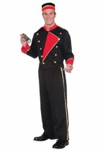 Bellhop Costume / Bellboy or Usher - £135.16 GBP+