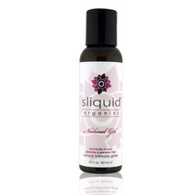 Sliquid Organics Natural Gel 2oz - £16.69 GBP